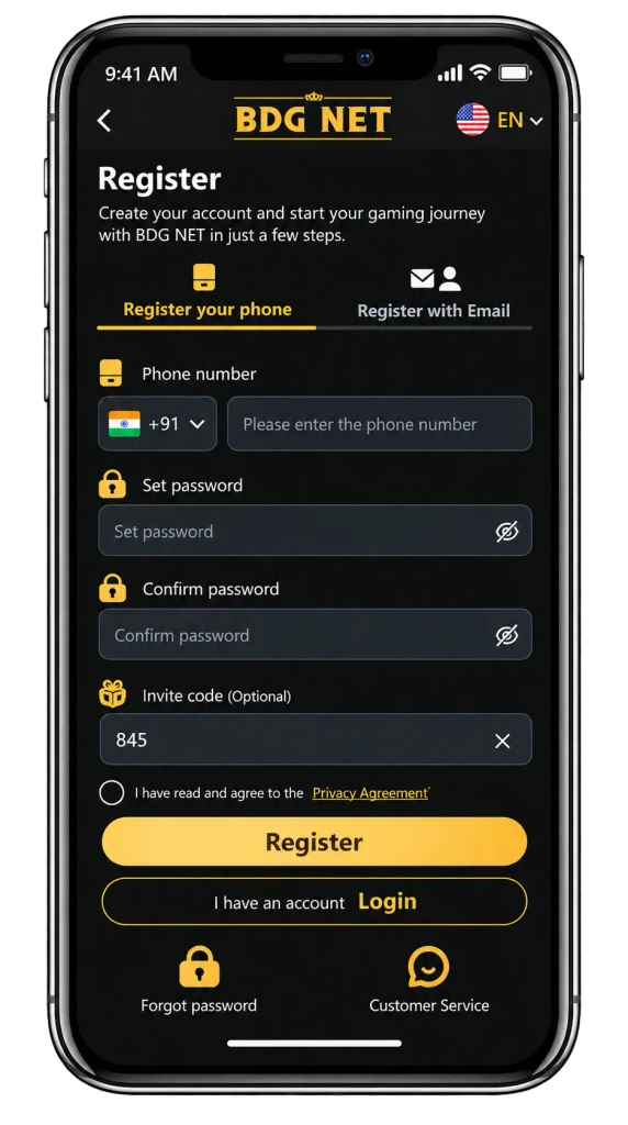 bdg-net-register